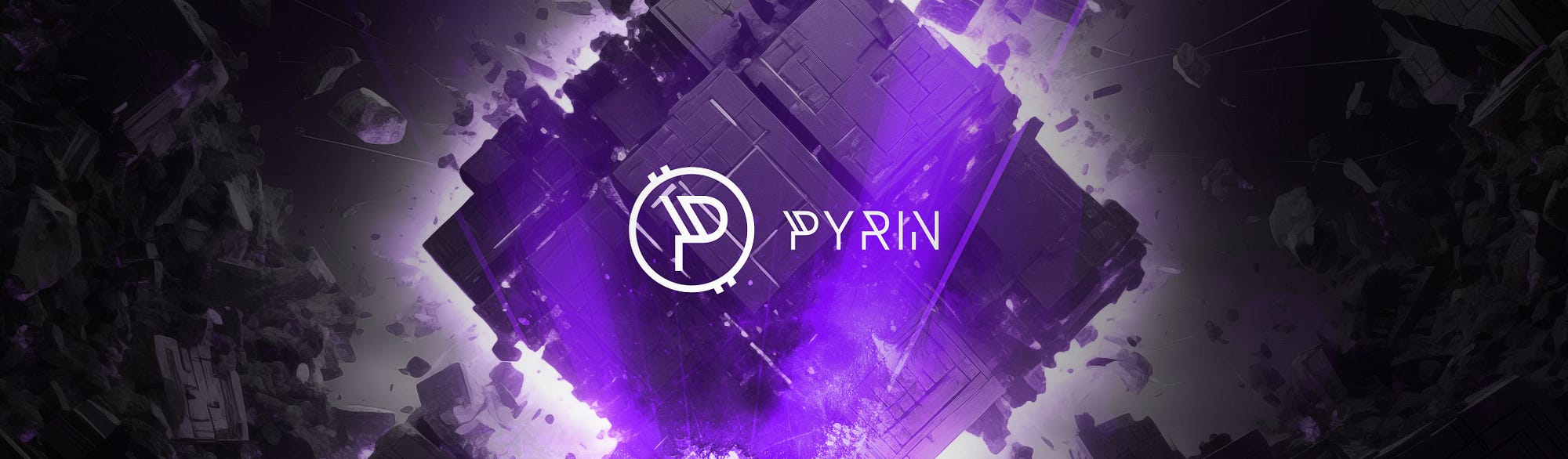 PYRIN (pyi)