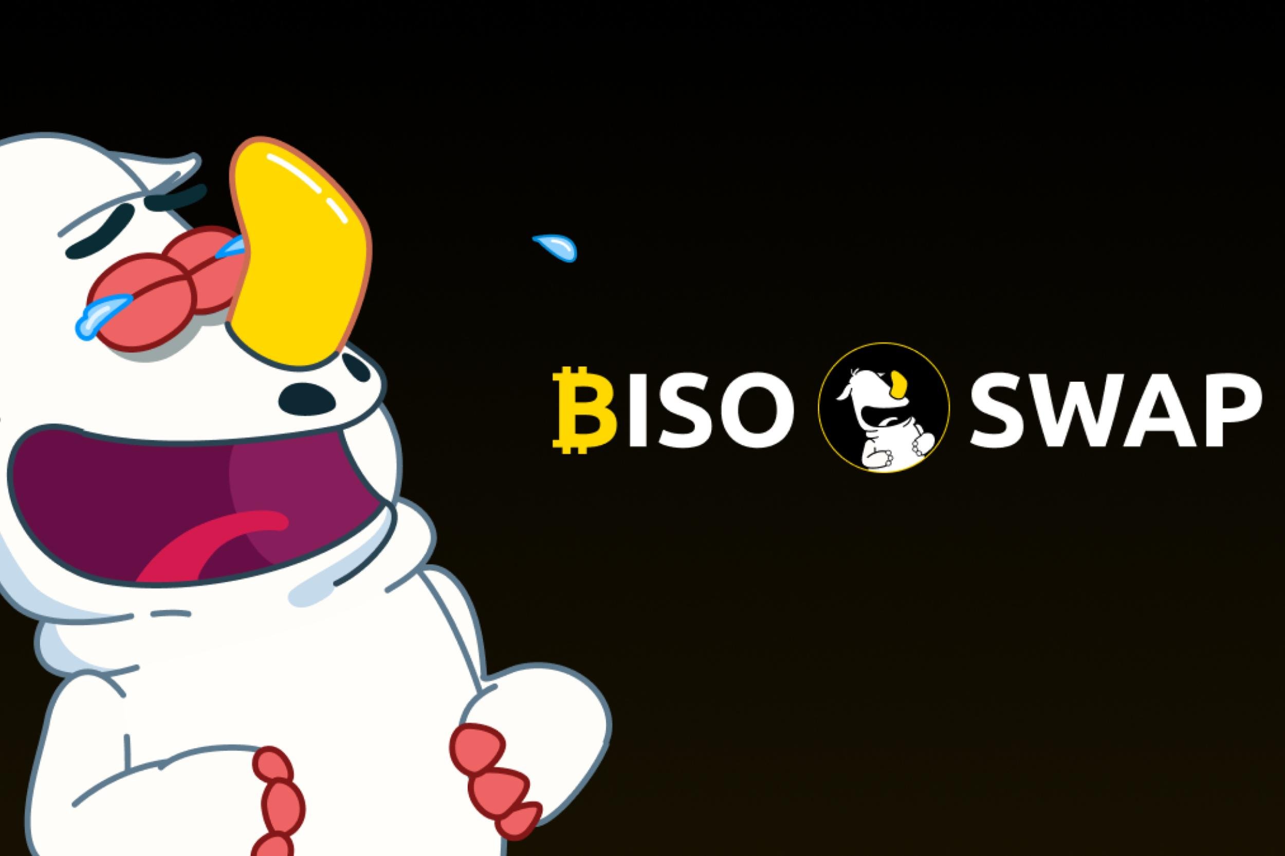 BisoSwap (BISO)